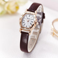 Casual Women's Watches Bracelet Quartz Ladies Watch Women Clock Wrist Watch Relogio Feminino bayan kol saati christmas gift