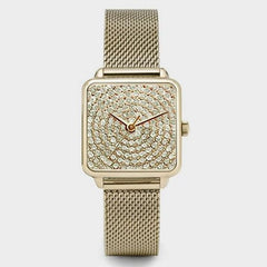 Luxury Casual Simple Women Watch Analog Quartz Wrist Watch Womens Watches Relogio Feminino Female Ladies Clock Reloj Mujer