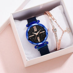 star watch women watch only for Thiago