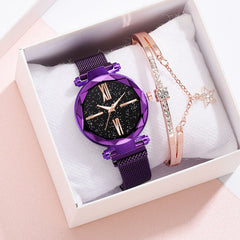 star watch women watch only for Thiago