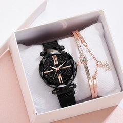 star watch women watch only for Thiago