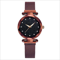 star watch women watch only for Thiago
