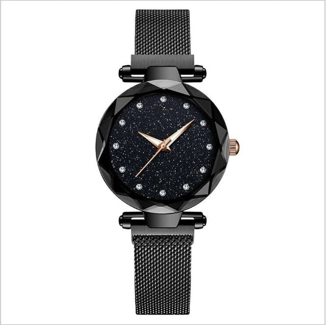 star watch women watch only for Thiago