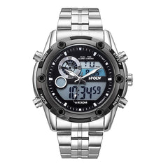 Men's Top Brand Luxury Digital-watch Relogio Masculino New Sport Watch Men 2018 Clock Male LED Digital Quartz Wrist Watches