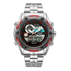 Men's Top Brand Luxury Digital-watch Relogio Masculino New Sport Watch Men 2018 Clock Male LED Digital Quartz Wrist Watches