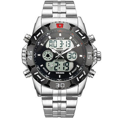 Men's Top Brand Luxury Digital-watch Relogio Masculino New Sport Watch Men 2018 Clock Male LED Digital Quartz Wrist Watches