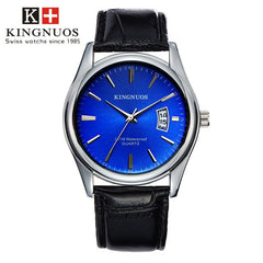2020 Top Brand Luxury Men's Watch 30m Waterproof Date Clock Male Sports Watches Men Quartz Casual Wrist Watch Relogio Masculino